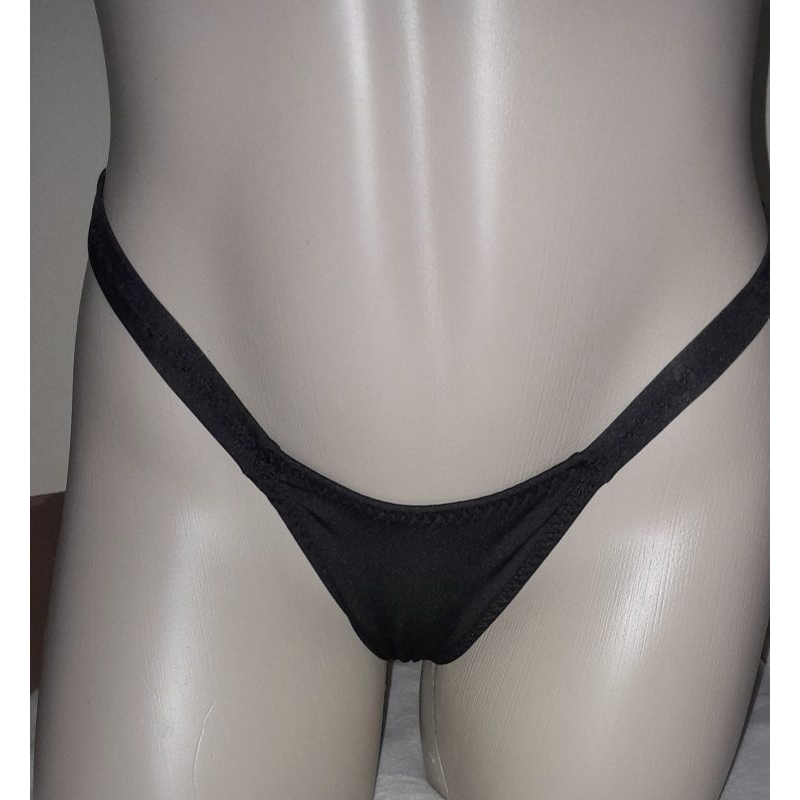 CALCINHA MODA TRANS em Oferta na Shopee