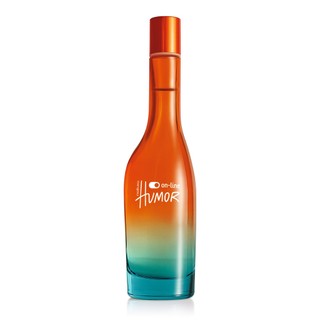 Humor On-line Natura - 75 ml Deo Colônia Feminino