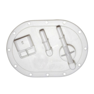 Flange Bomba Combustivel Idea 06 / Palio  01/03 Palio  01 em Oferta na Shopee