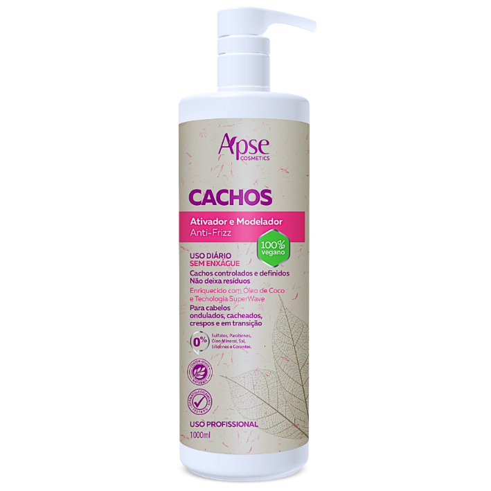 Apse Creme 1 Litro: Onde Comprar | BuscaProdutos