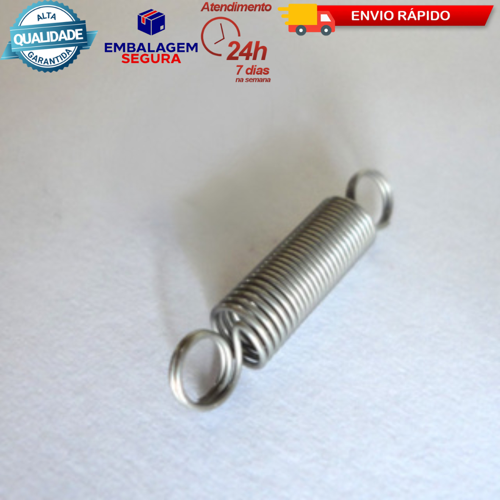 Rolete Retardo Mola Epson L120 L 220 L355 L365 L375 L380 L395 L396 L455 L555