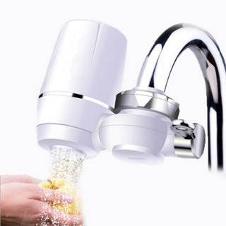 Filtro Purificador De Água Torneira Carvão Ativo Pure Life Torneira Com filtro Purificador em Oferta na Shopee