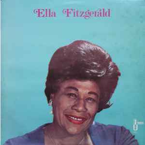 CD - Ella Fitzgerald - Mack the Knife - (image 1028)