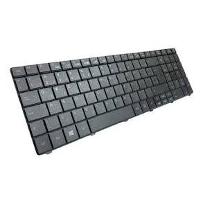 Teclado notebook Gateway NE57007b