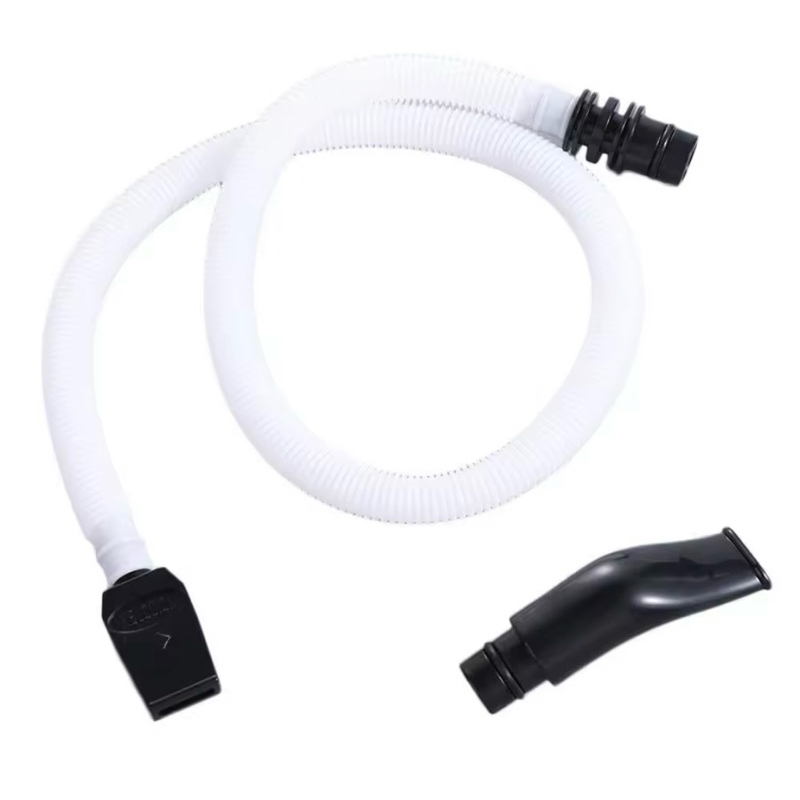 Kit reparo de Escaleta Um Bocal e uma Mangueira