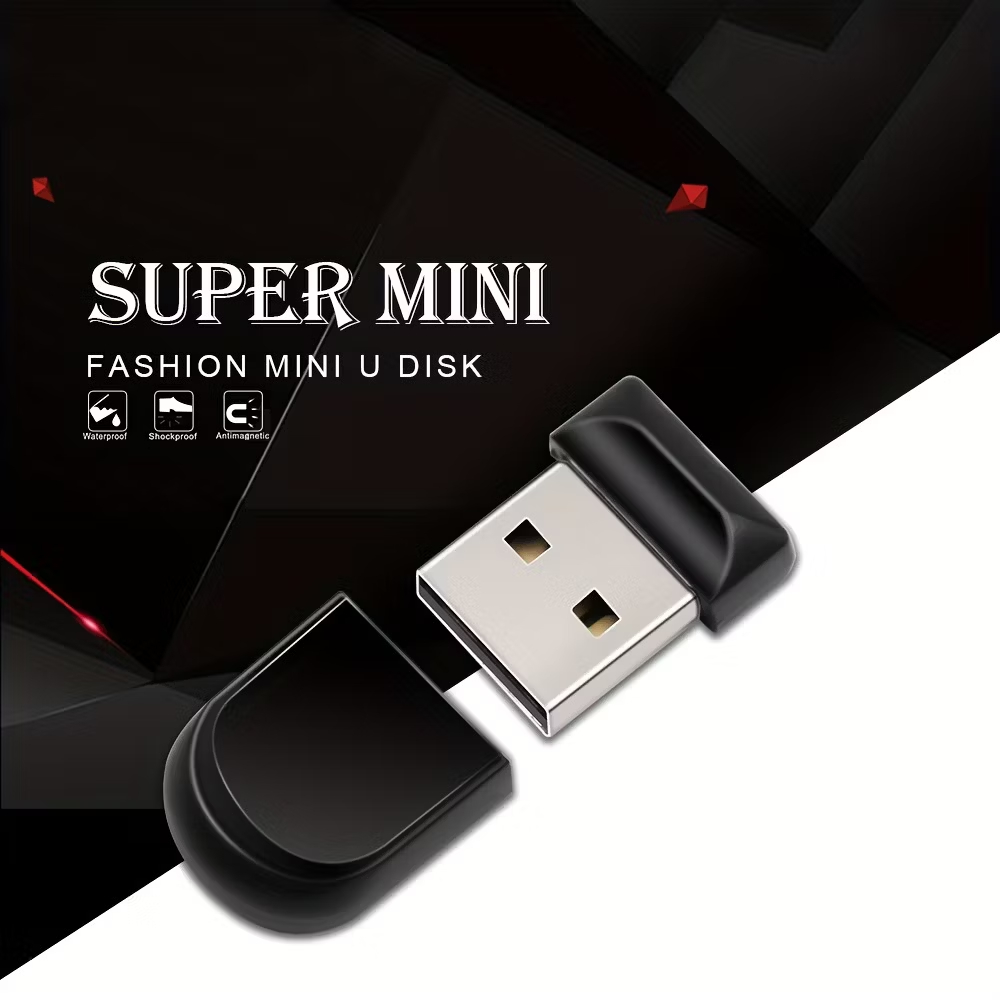 Pen Drive Nano 32 Gb