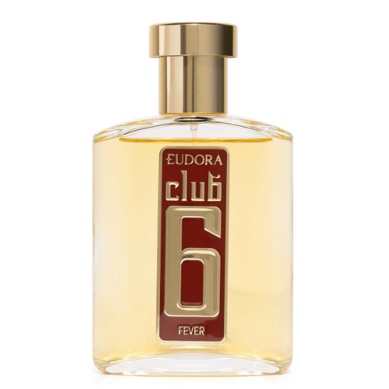 Club 6 Eudora Fever: Onde Comprar | BuscaProdutos
