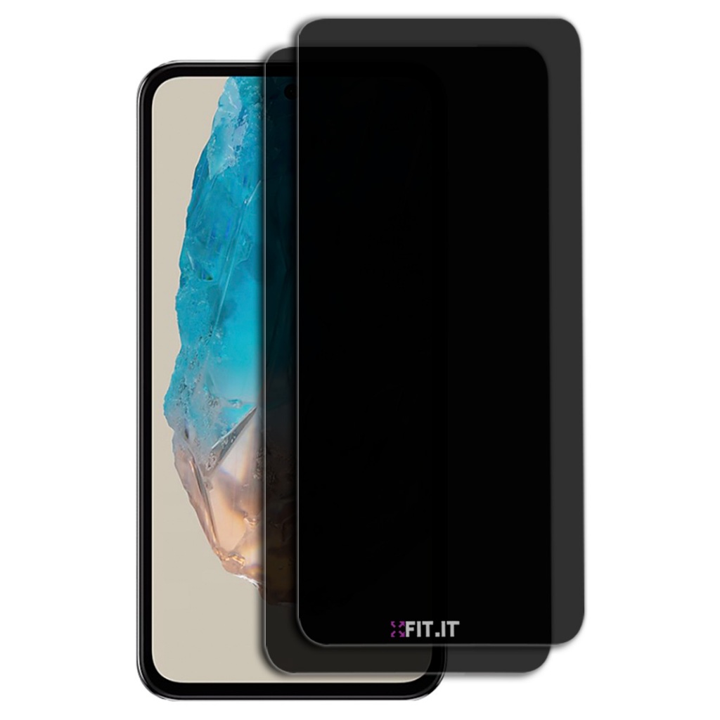 Película 3D Privacidade Anti-Curioso Anti Espiao para Samsung Galaxy M35 5G