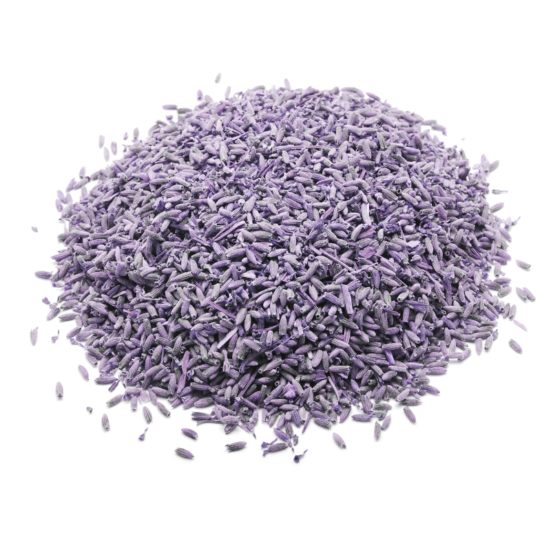 Flor de Lavanda Desidratada: Onde Comprar | BuscaProdutos