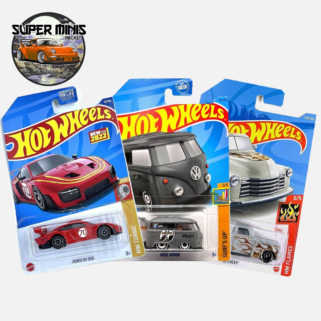 Carrinho Hot Wheels Variados Escolha o Seu  Original Mattel Coleção em Oferta na Shopee