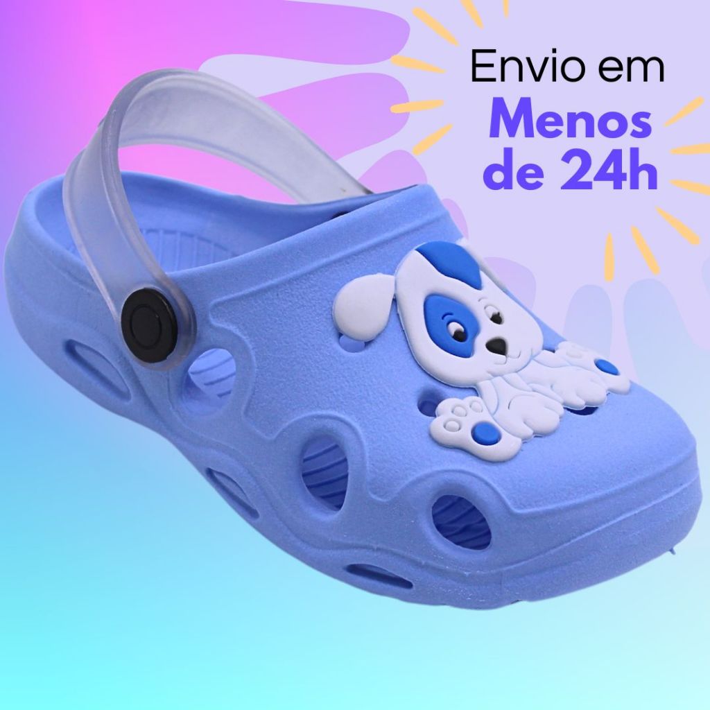 Papete Infantil Babuche Sandália Menino Confortável Chinelo Antiderrapante Delicado Aplique Divertido
