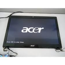 Tela Led slim 10.1" netbook Acer aspire 1410