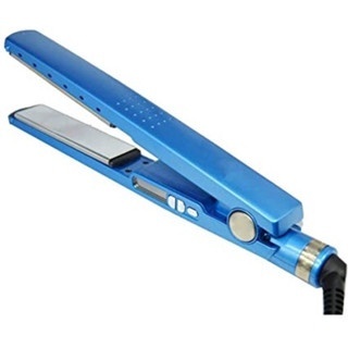 Kit 3 em 1 Chapinha Profissional Prancha Titânio 110V/220V OFERTA