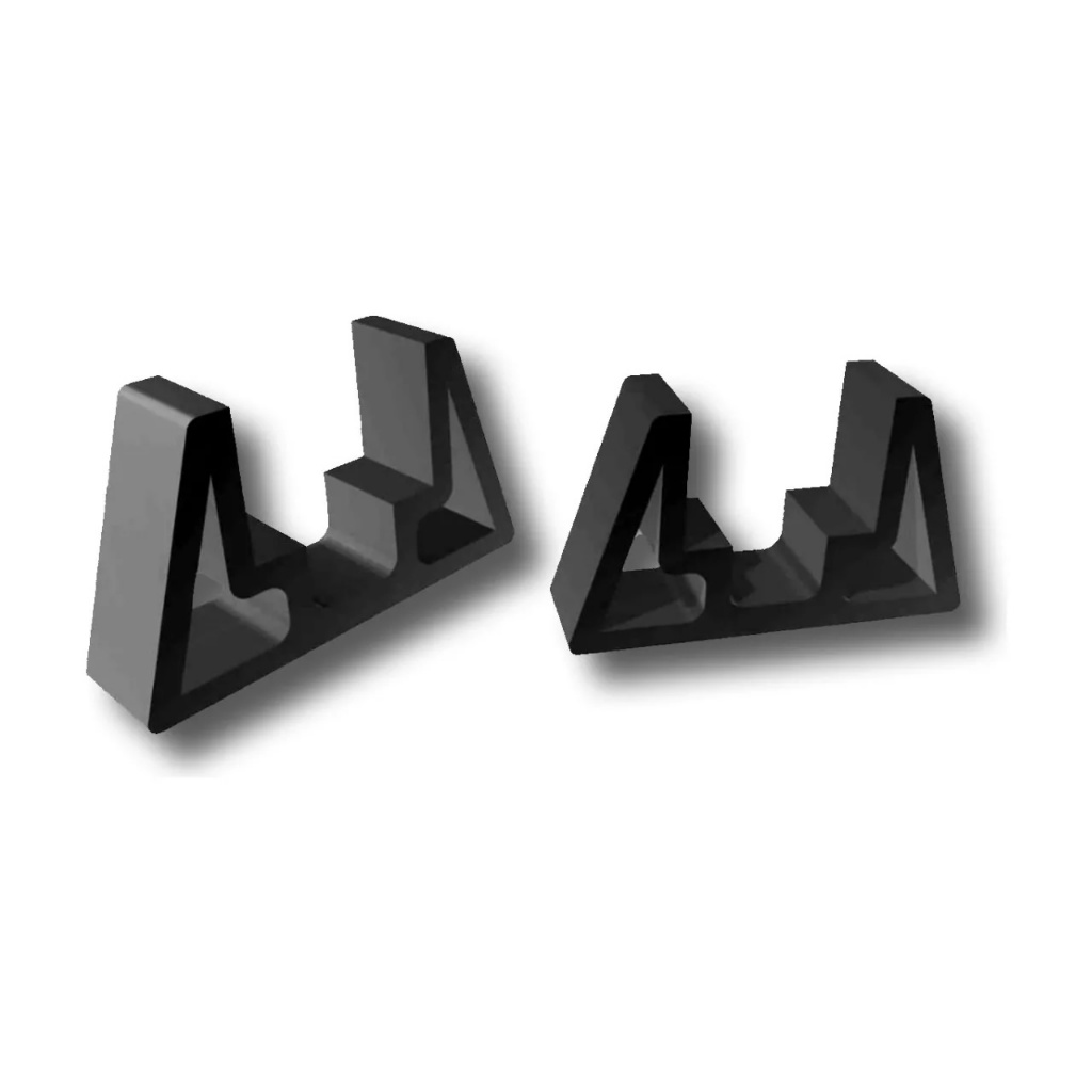 Suporte Vertical para Playstation 4 FAT - PS4 FAT