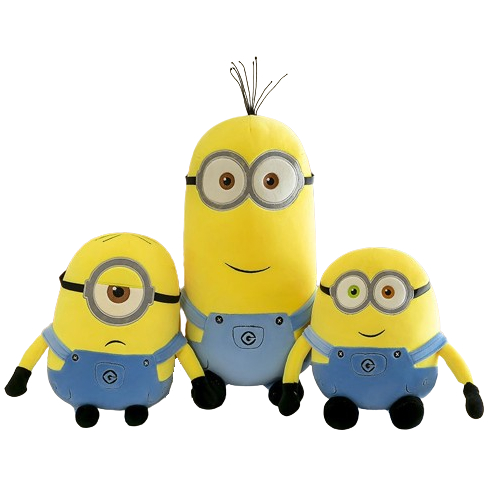Minions Brinquedo: Onde Comprar | BuscaProdutos