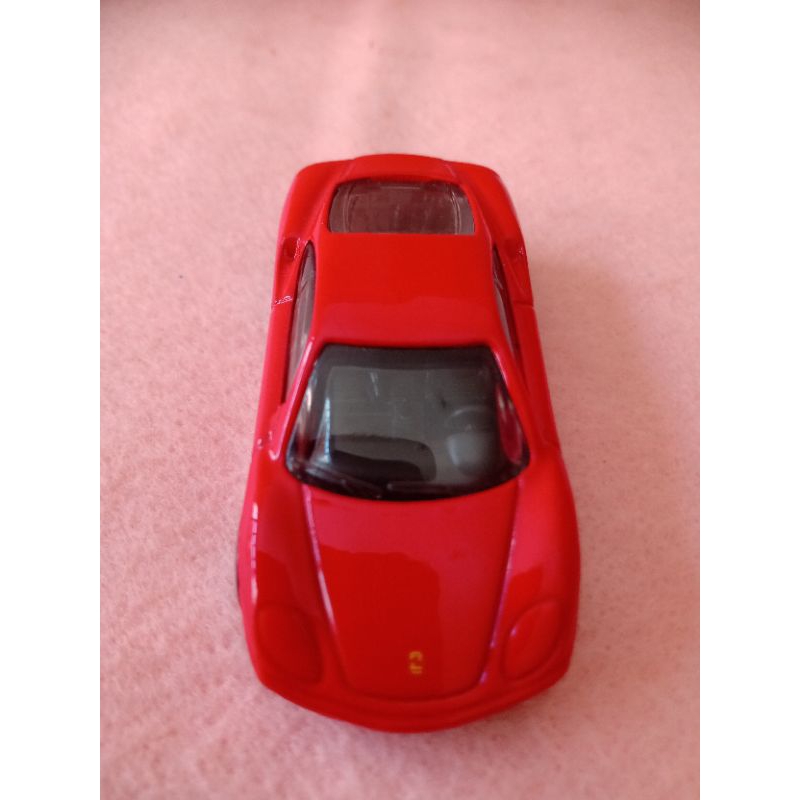 Hot Wheels Ferrari 360 Modena.