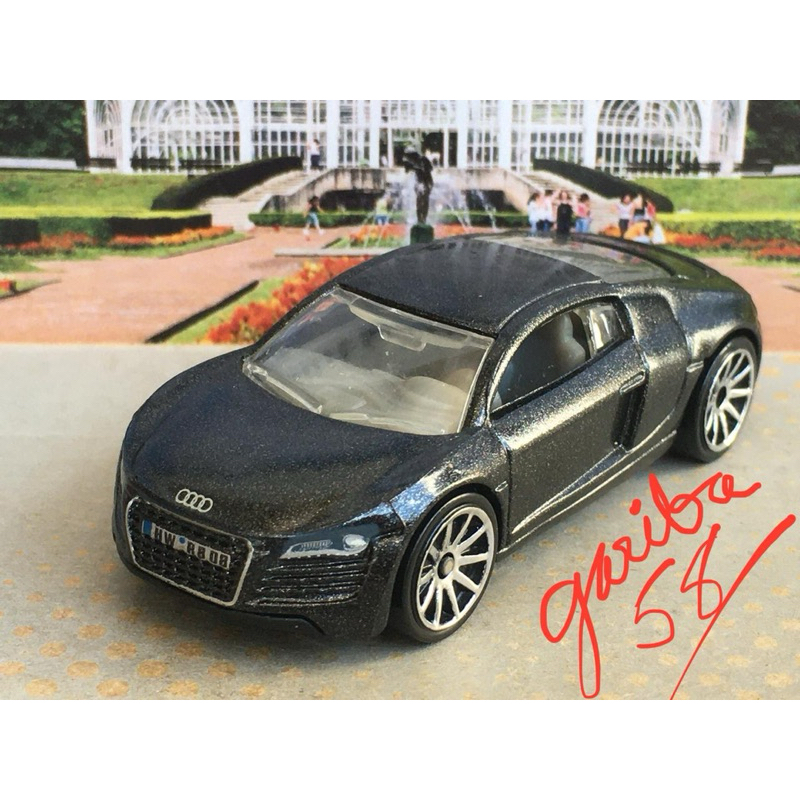 Audi R8 Hot: Guia Completo e Onde Comprar | BuscaProdutos