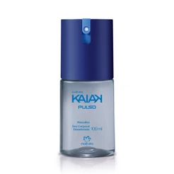 Desodorante Corporal Masculino Kaiak Pulso - 100 ml
