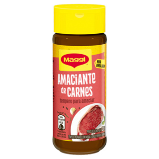 Amaciante de Carne Maggi Vidro 120g em Oferta na Shopee