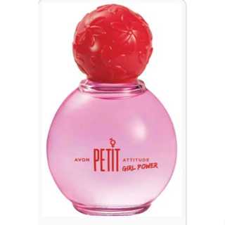 Colônia Petit 50 ml Avon (escolher fragrância) em Oferta na Shopee