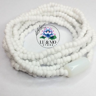 Guia de Oxalá 1 Orixá Umbanda e Candomblé Com e Sem Firma em Oferta na Shopee