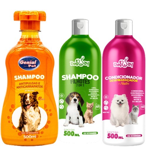 Antipulgas para Cachorro Filhote: Onde Comprar | BuscaProdutos