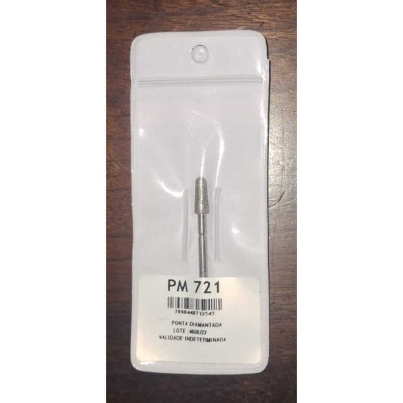 Broca 721 para Polir Unha: Onde Comprar | BuscaProdutos