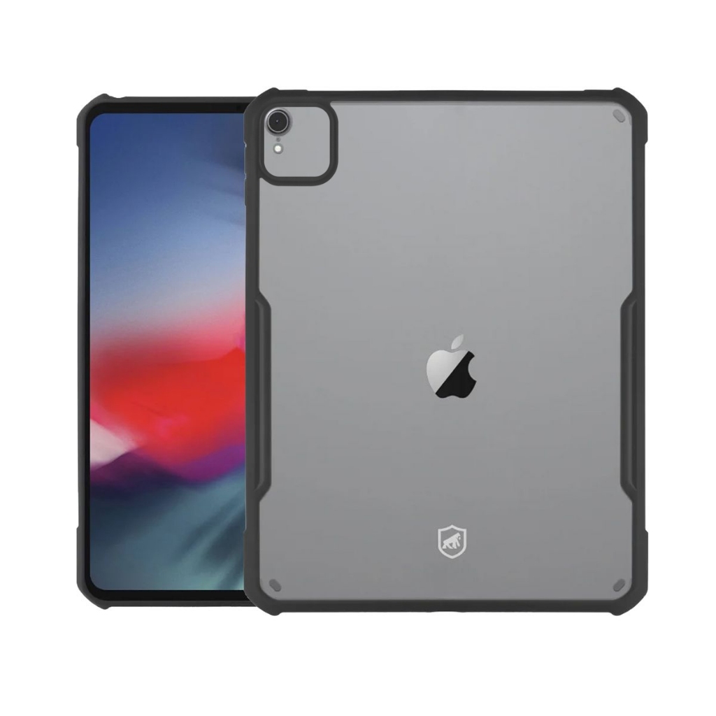 Capa Dual Shock X para iPad Pro 11 - Gshield em Oferta na Shopee
