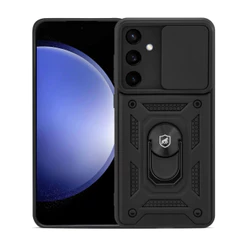 Capa Case Capinha para Samsung Galaxy S23 FE - Dinamic Cam Protection - Gshield