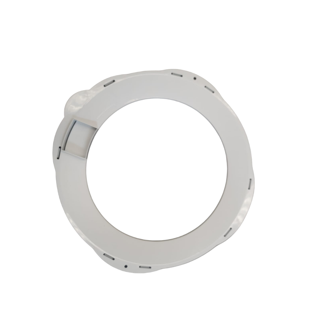 Anel de Acabamento do Tanque para Máquina de Lavar Brastemp e Consul