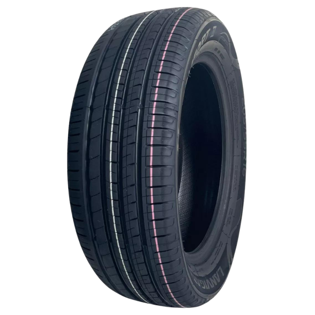Pneu 205/55r16 91v Lanvigator Comfort 2 Aro 16