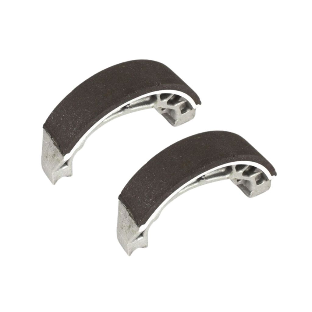 Lona Patim Freio Std 0,25 0,50 Start 160 Titan Fan Bros 125 Twister Biz 100 125 em Oferta na Shopee