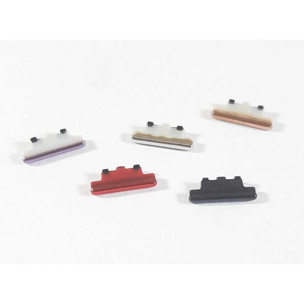 BOTÃO POWER LATERAL SAMSUNG S20fe - NOVO - COM GARANTIA em Oferta na Shopee