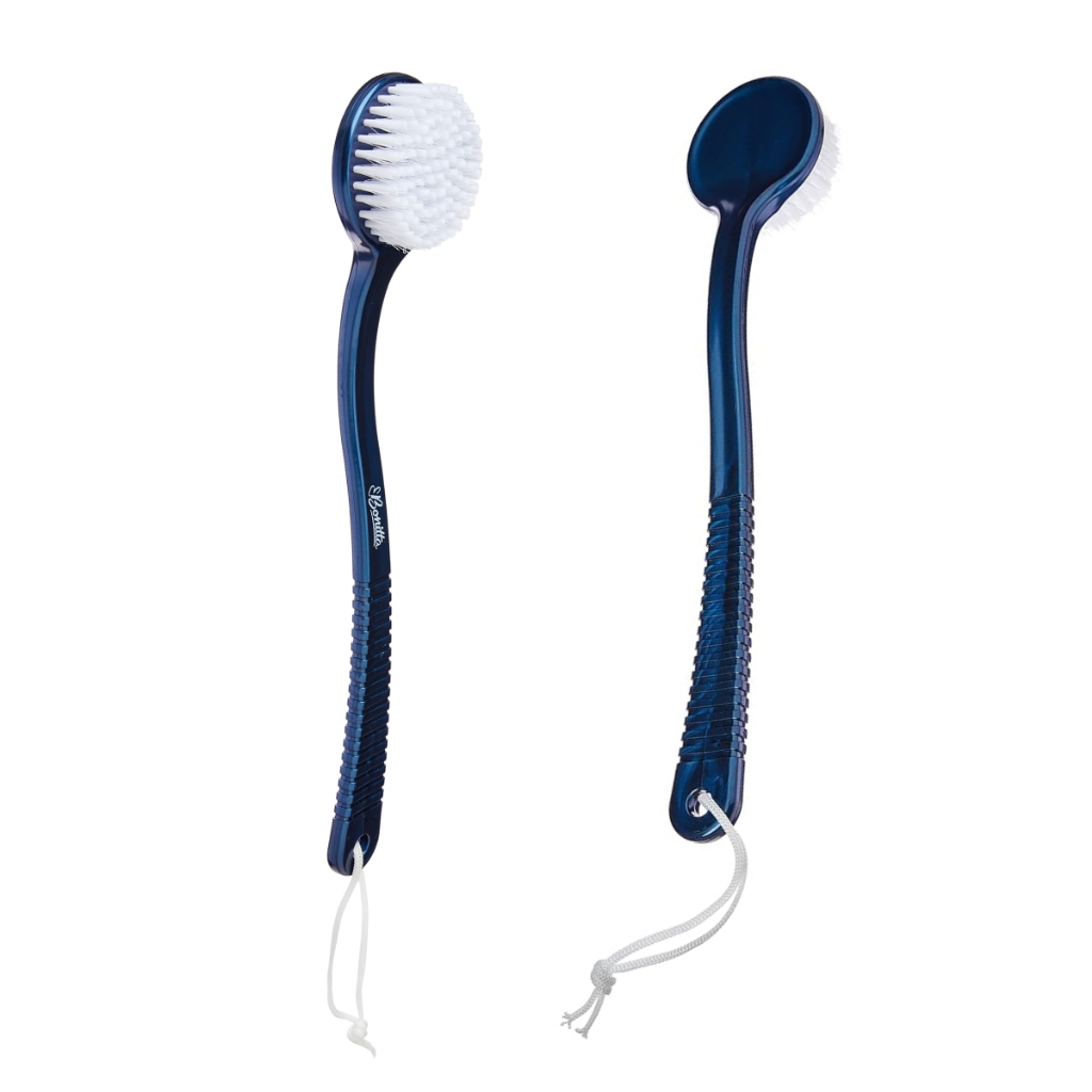 Escova de Banho Cerdas Macias - Bonitta