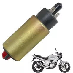 Refil Bomba De Combustível Yamaha Fazer 250 2006 Até 2010