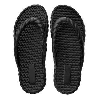 Chinelo Dedo Feminino Nuvem Ortopedico Leve Confortavel Tiras Macias