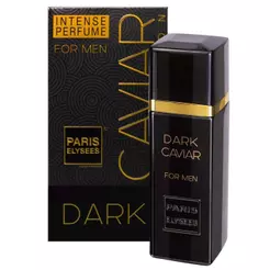 Perfume Dark Caviar 100ml Paris Elysees