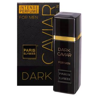 Perfume Dark Caviar 100ml Paris Elysees em Oferta na Shopee