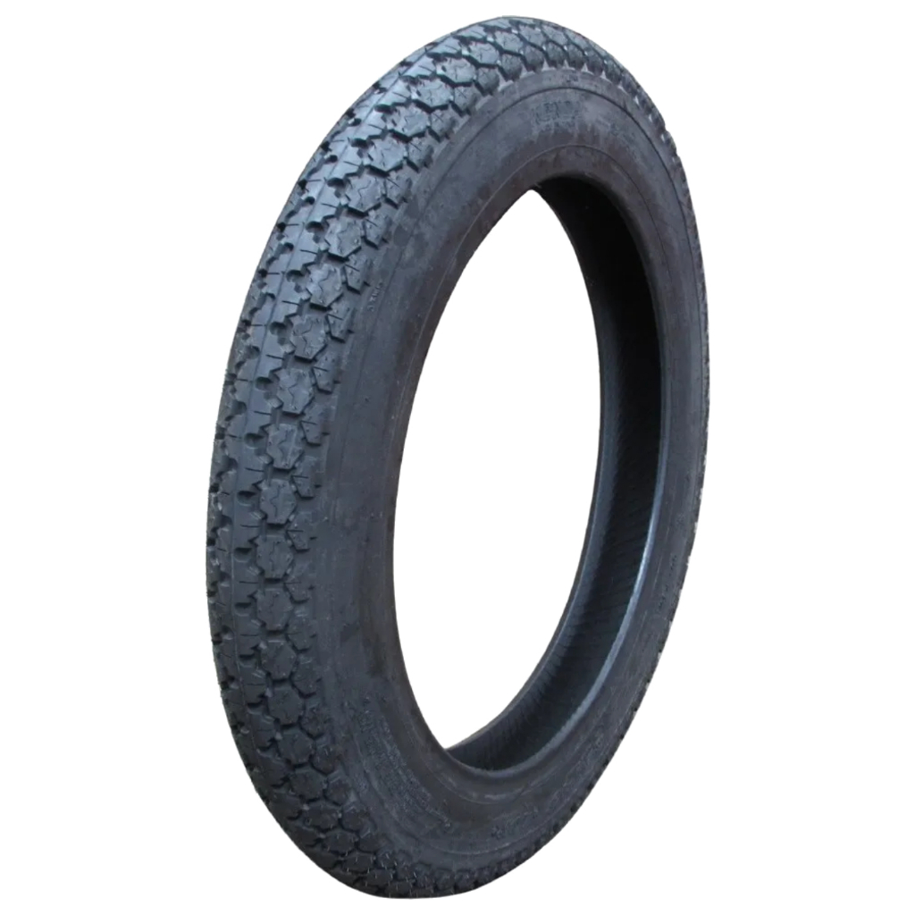 Pneu Dafra Kansas 150 Traseiro 3.25-16 Kenda K255 em Oferta na Shopee