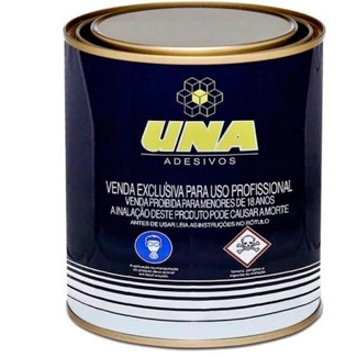 Cola Pvc Una Top 200gr ( PRECISA AQUECER ) - Cola para Colar Solados, Lonas e Brinquedos Infláveis e Vinil.