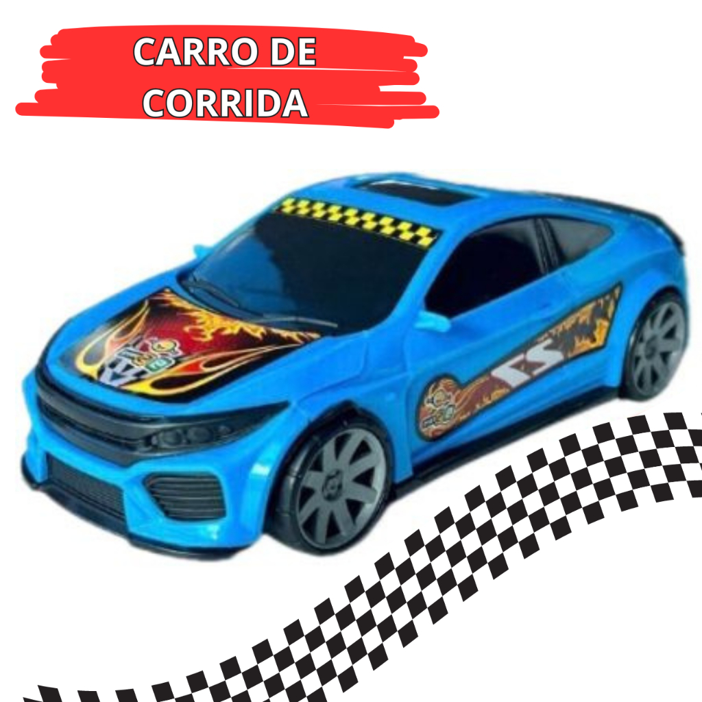 Carrinho Brinquedos De Menino Carro Infantil Carros Brinquedos Brinquedo