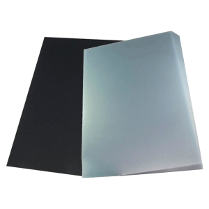 Kit Capas  Encadernação 10 Ou 50 Transparente  / 10 Ou 50 Contra Capa Fume / Escolha Na Variação... Encadernacao