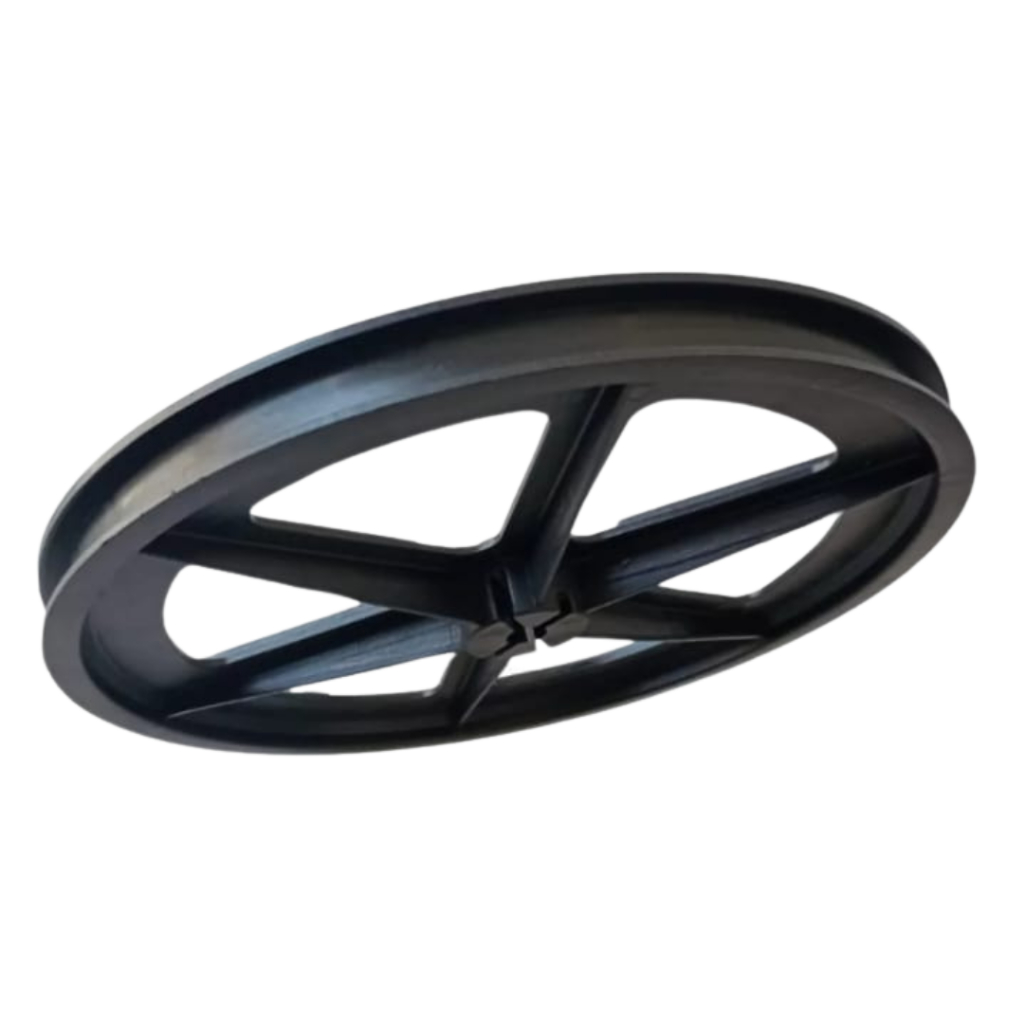 Agitador Batedor Tanquinho Suggar Lavamax 10kg C/ Cubo+polia