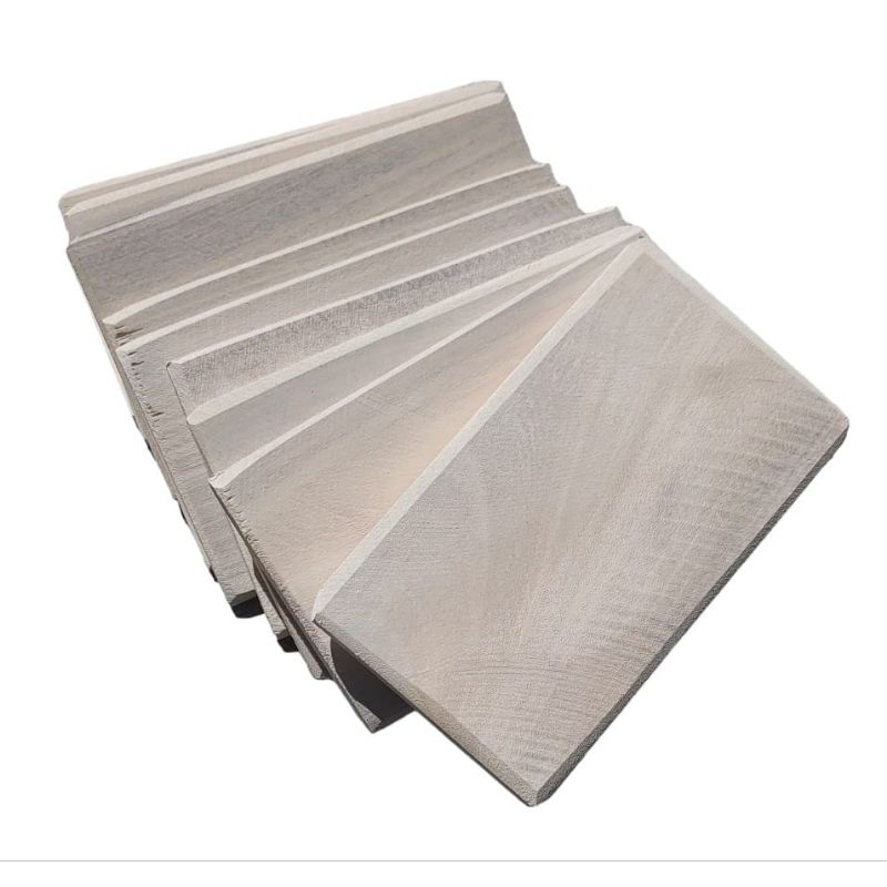 10 tábuas para artesanato, sanduíche etc.