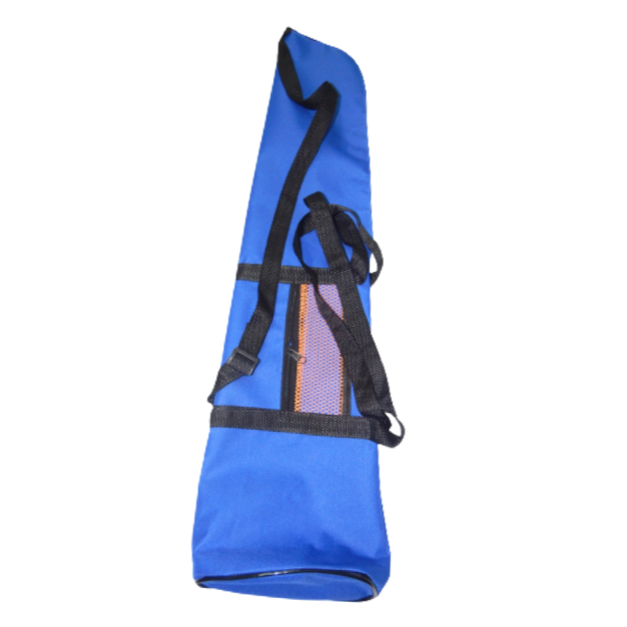 Bolsa 110cm para vara nylon 600 super resistente !!