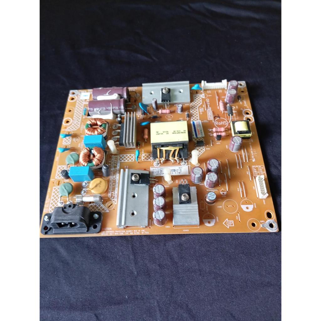 PLACA DA FONTE TV PHILIPS 43PFG5100/78,  AOC T4002M    715G6934-P01-000-002E   SEMI NOVA