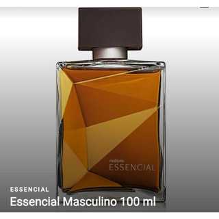 Perfume Essencial Natura Deo Parfum Masculino 100ml