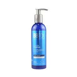 Máscara Capilar Grandha Reparador De Danos De Progressiva 240 G BBTOX
