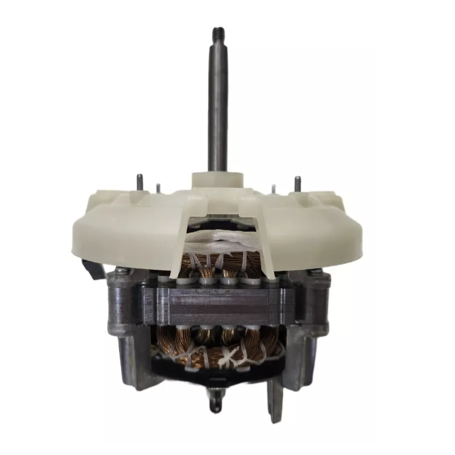 Motor Centrífuga Wanke Suprema Inova Sofia 127v Original