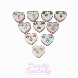 Conjunto Folheado de Brinco e Colar Infantil Menina Lindinha em Oferta na Shopee